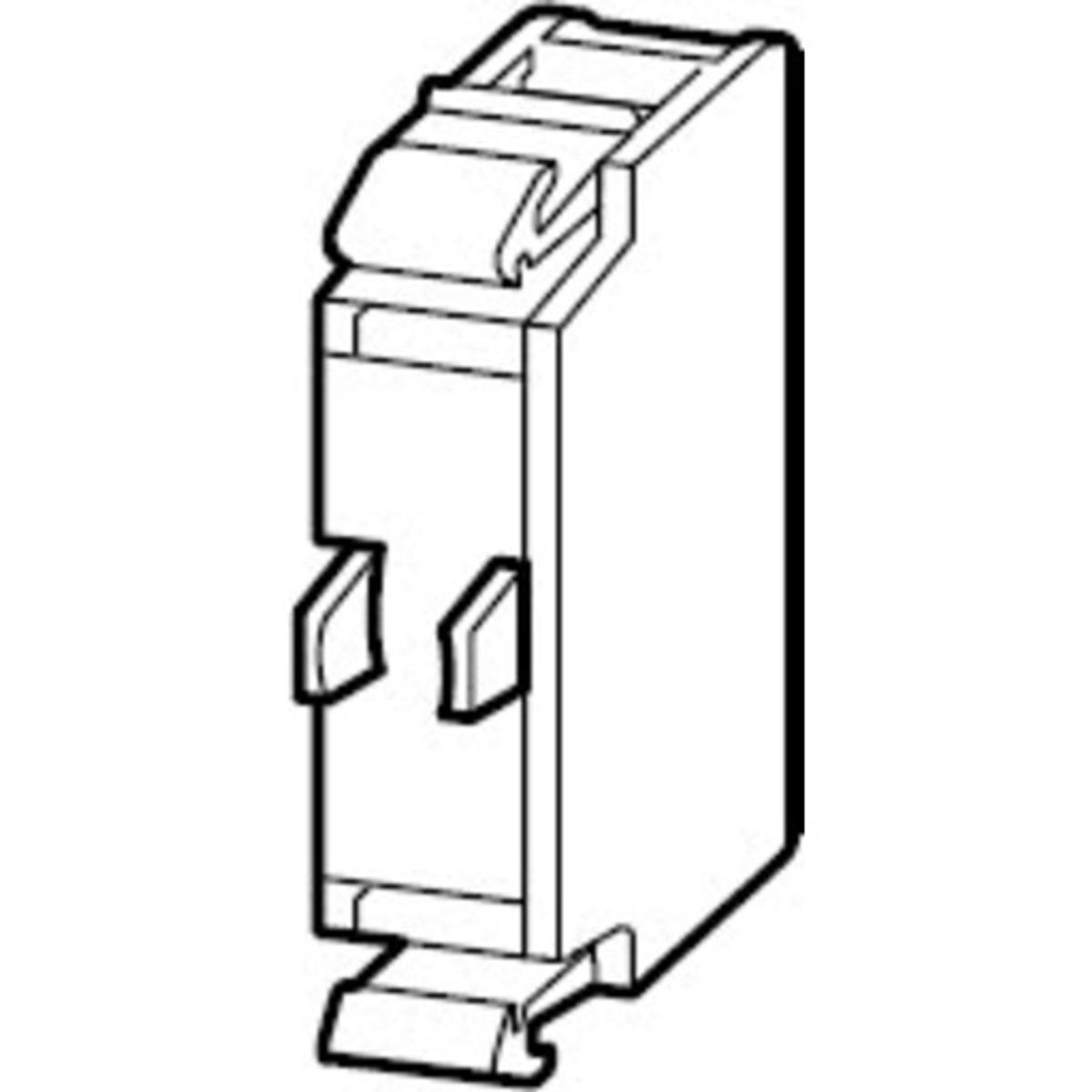 KONT.ELEM.1S, FRONT M22-K10