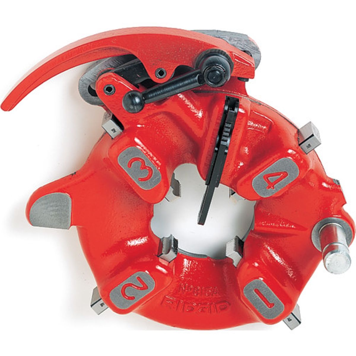 Ridgid 815A univeral skærehoved 1/8" - 2"