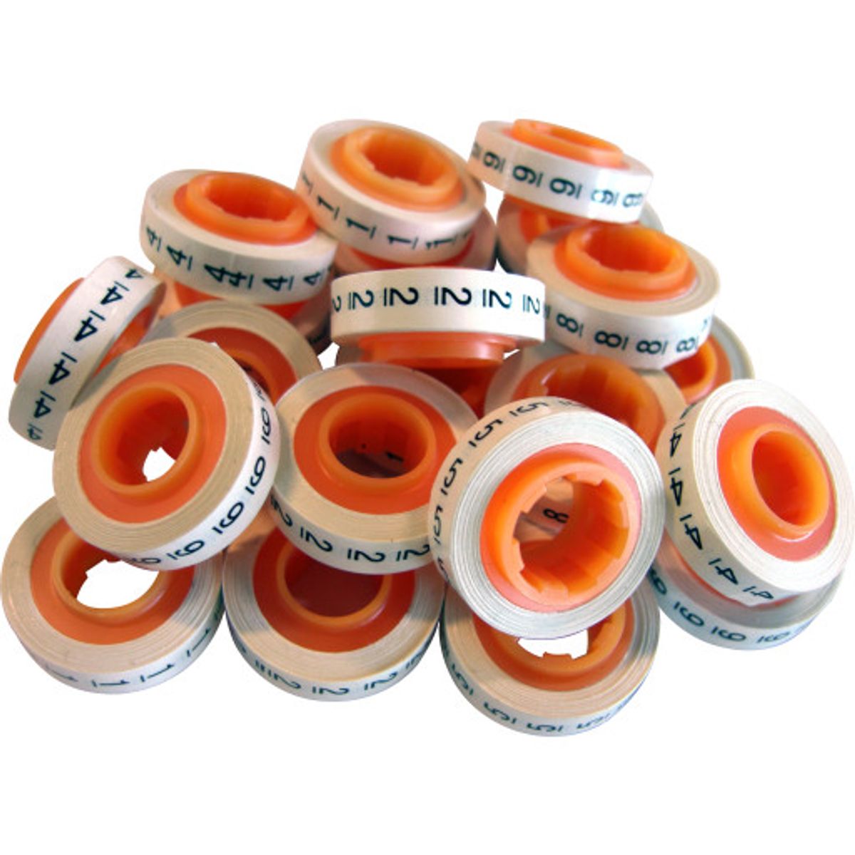 HANDY MARKER SER-7 TAPE