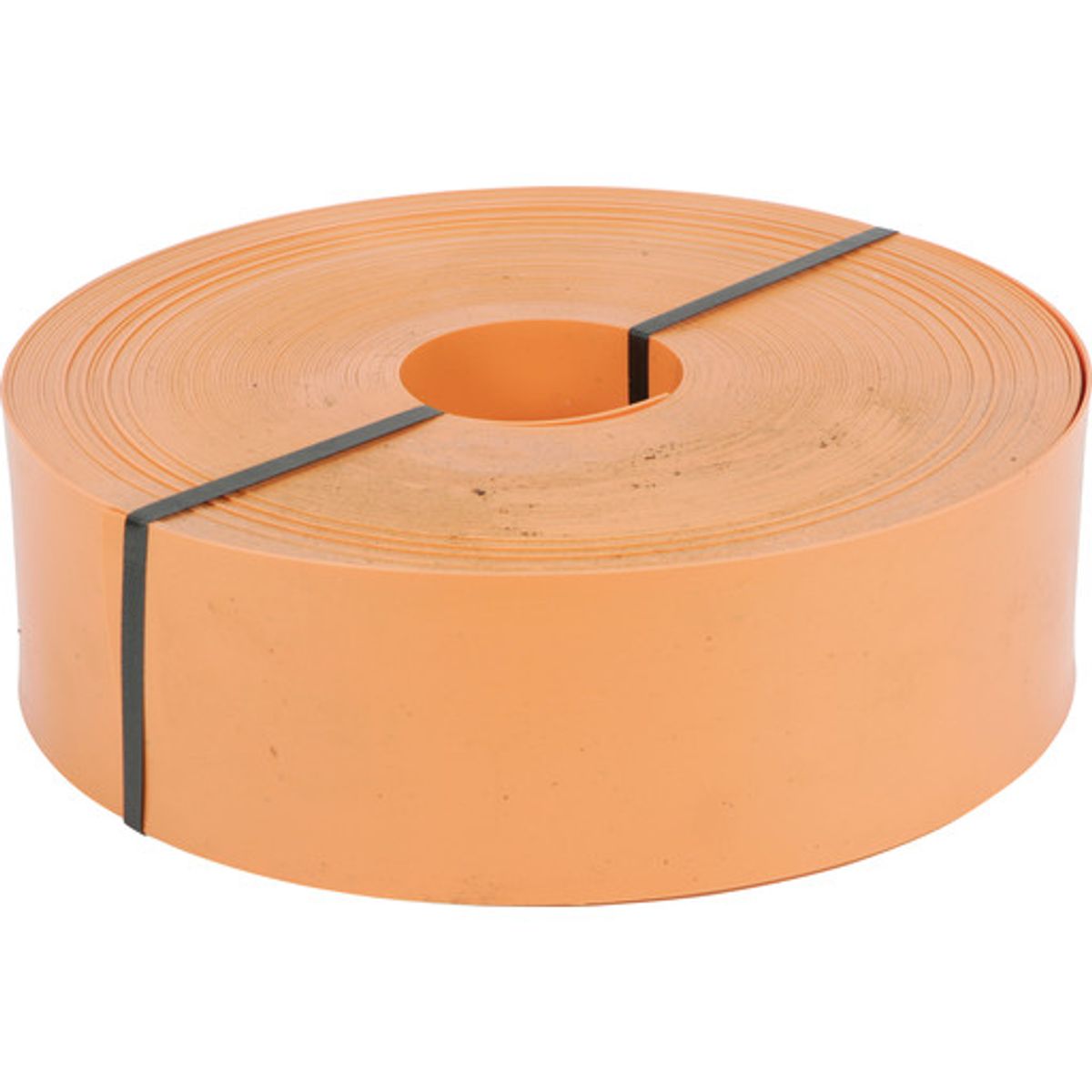 50 meter Kabelafdækning, orange, ANTENNE, 100 x 1,8 mm, 50 m