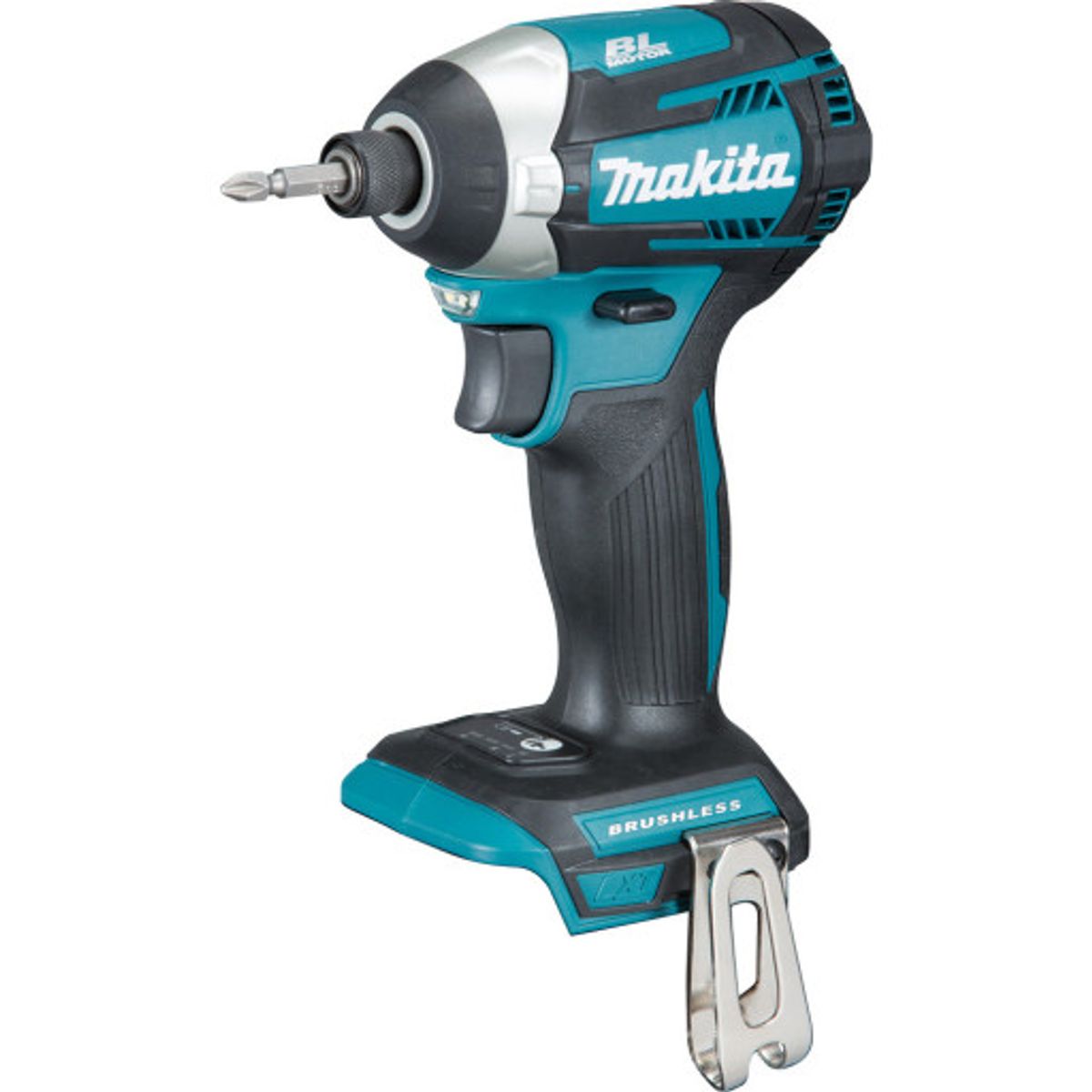 Makita slagskruetrækker DTD154Z, 18 V