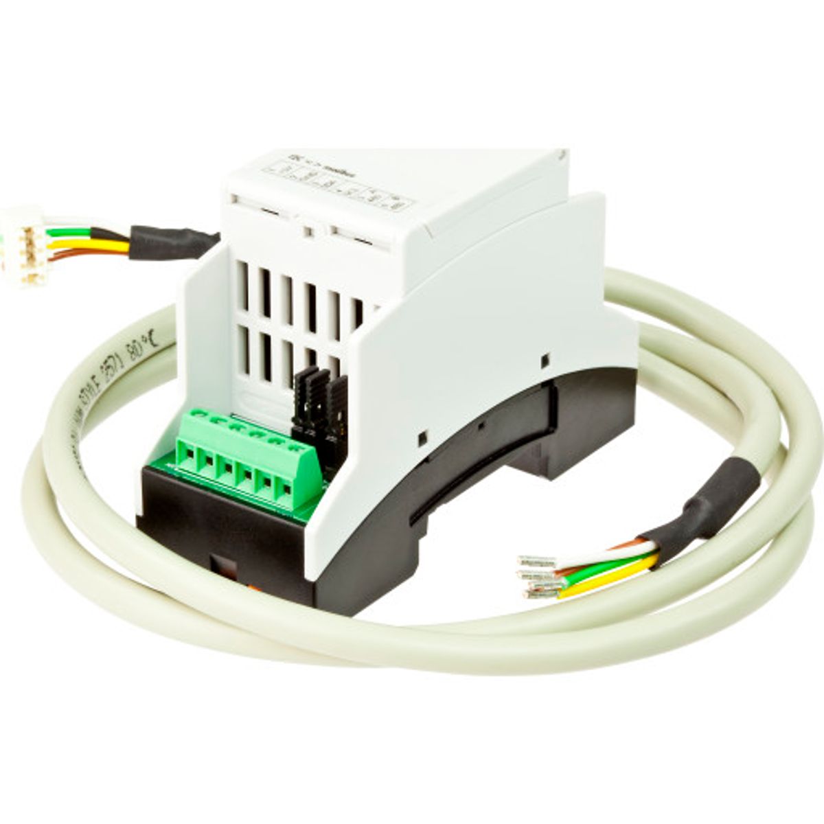 Modbus modul for brink