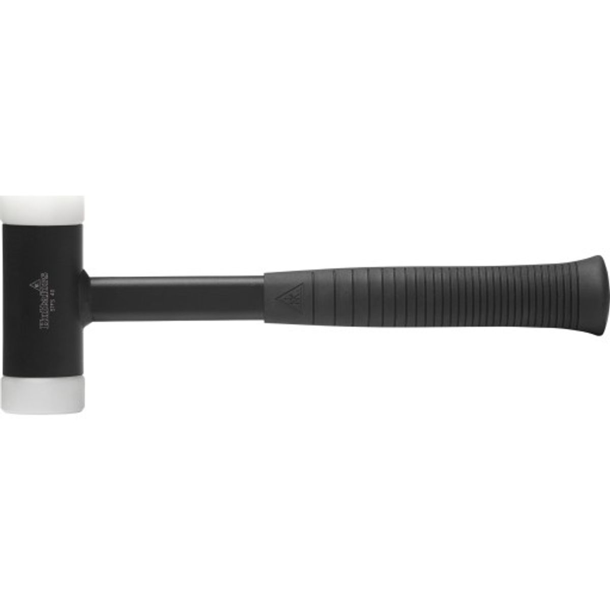 Hultafors hammer, rekylfri, 800 gram