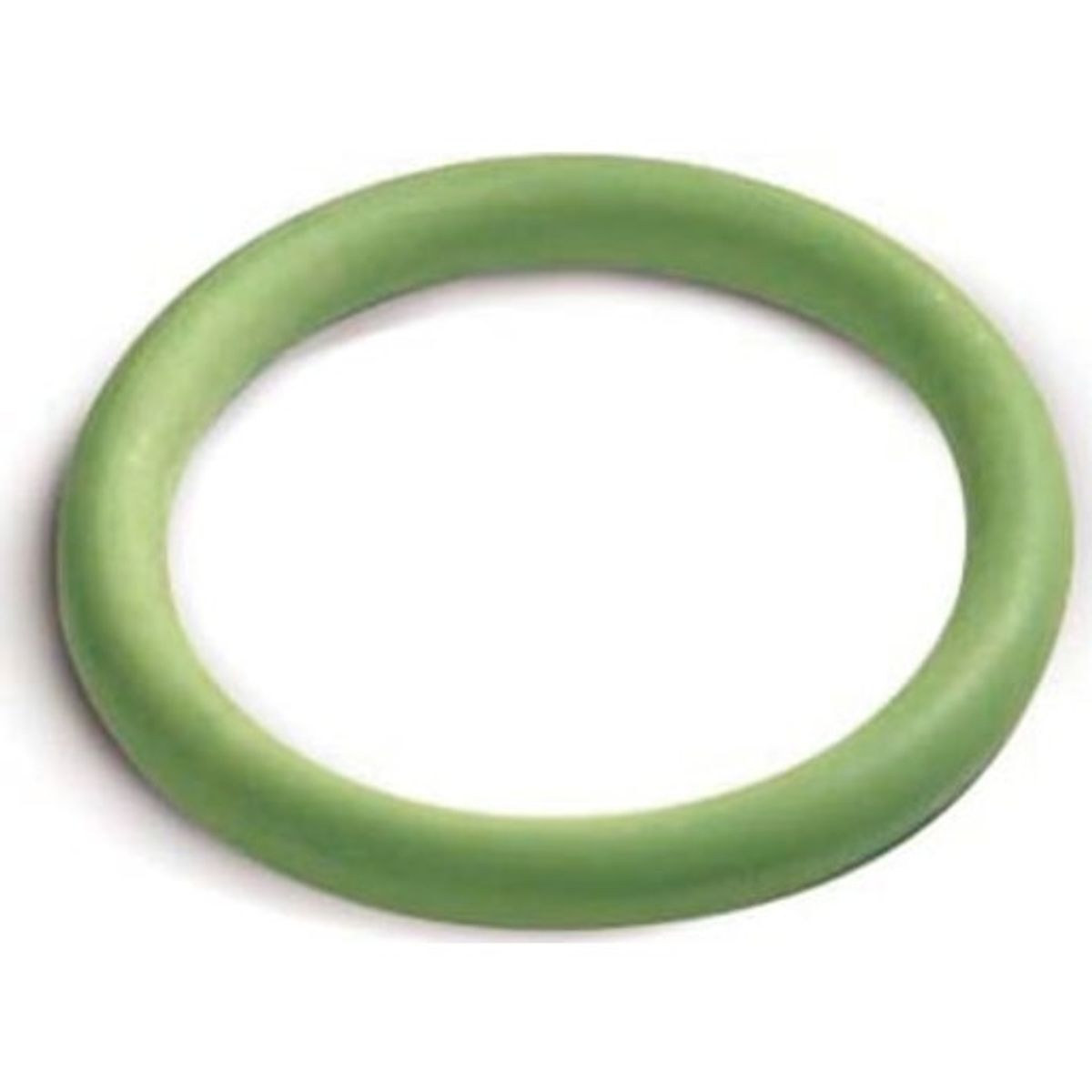 108 mm Inox/Steel O-ring grøn