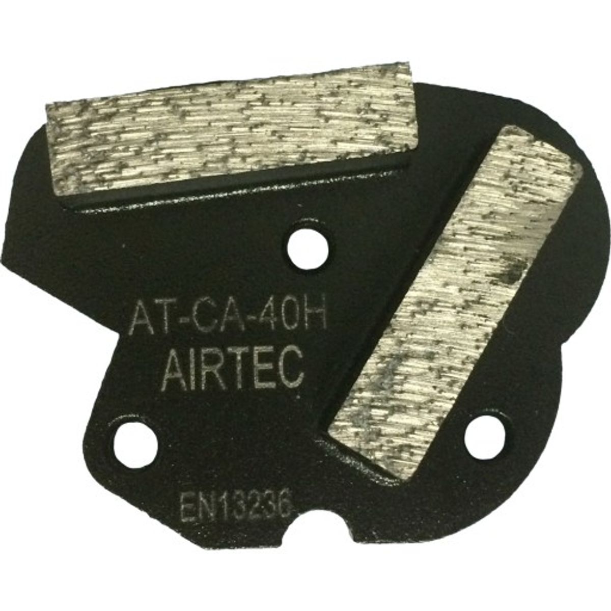 AIRTEC standard diamant segment EASY CLICK, grit 40