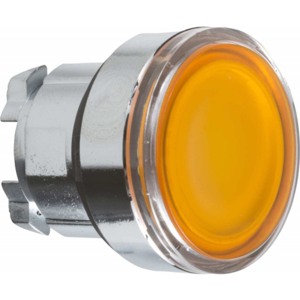 Lampetrykshoved Plan For LED Orange ZB4BW353