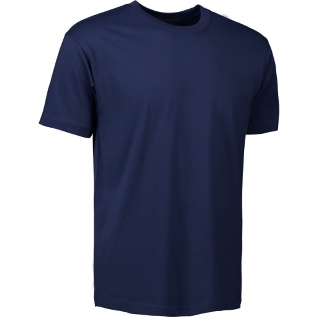 T-TIME T-shirt, marine, str. 2XL