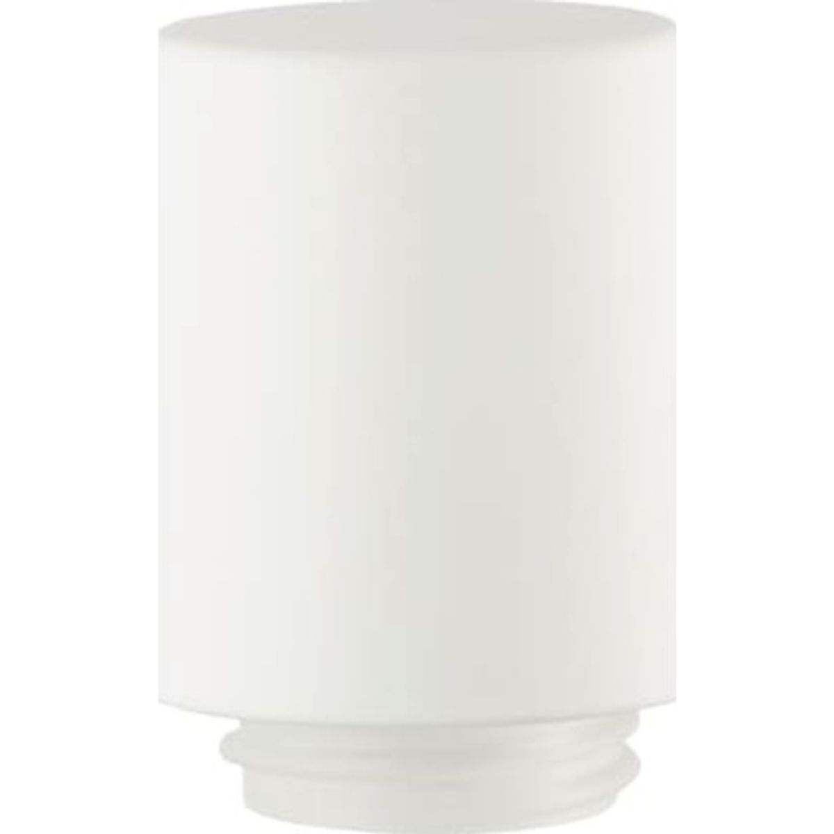 Glas opal 6143 til lampe 6081