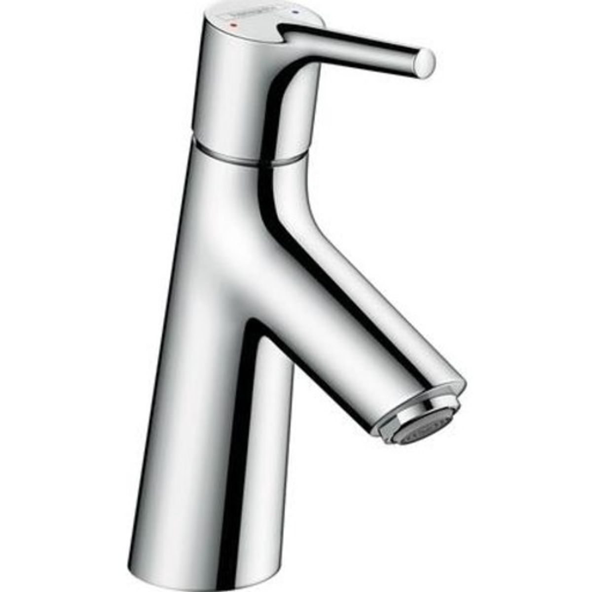 Hansgrohe Talis S 80 håndvaskarmatur, krom