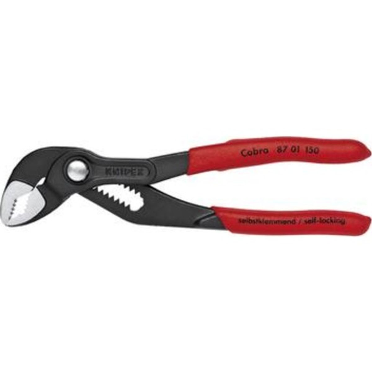 KNIPEX Cobra vandpumpetang 15 cm