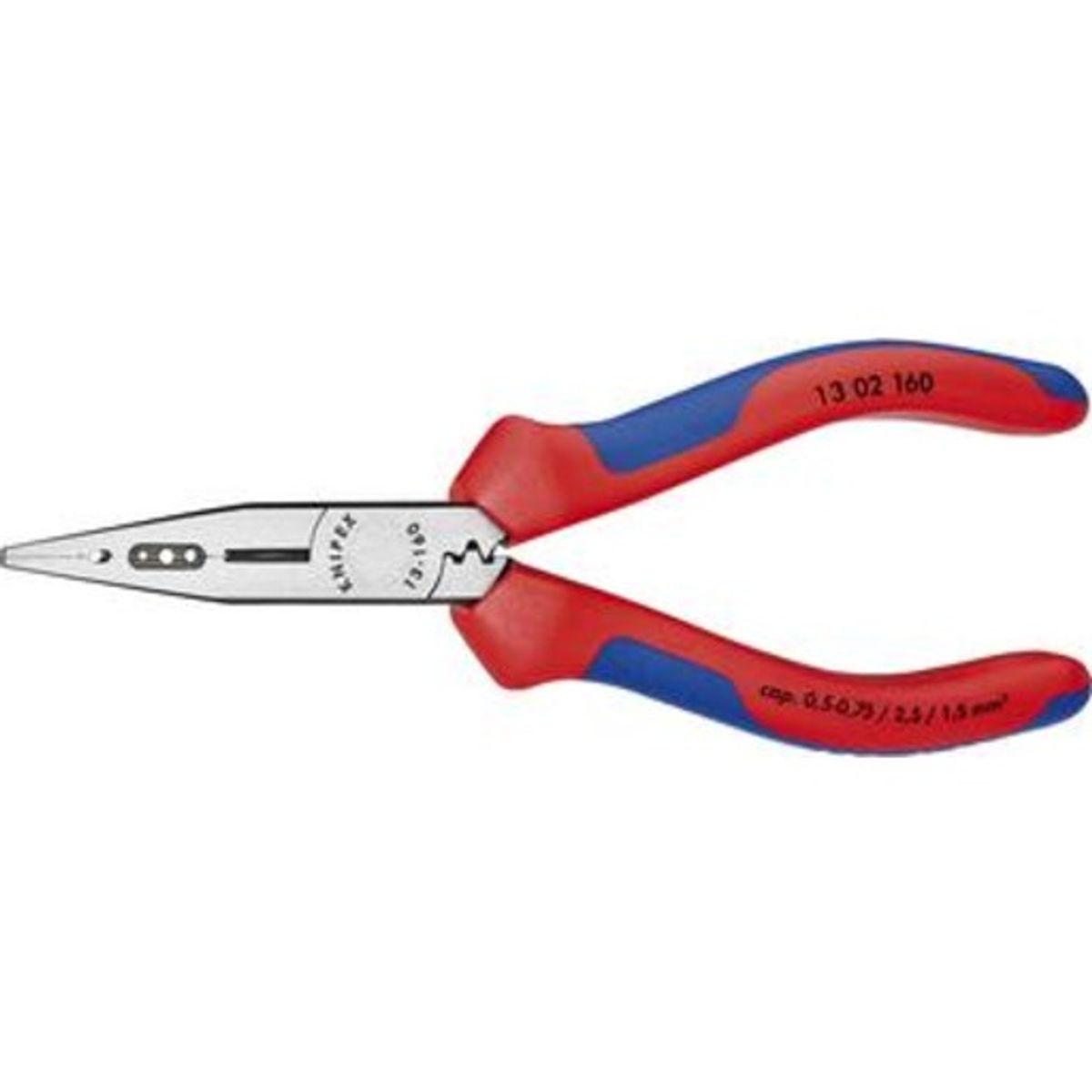 Knipex multifunktionstang - 160mm