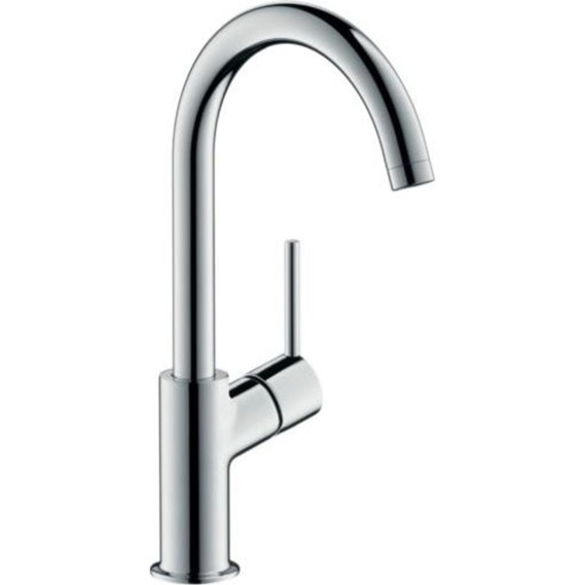 Hansgrohe Talis 210 håndvaskarmatur, krom