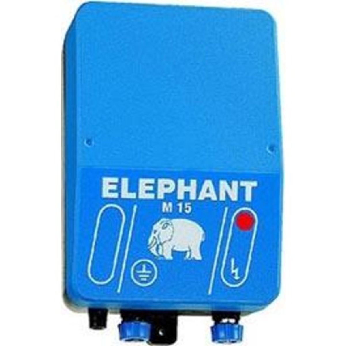 Elephant M15 el-hegn, 230V