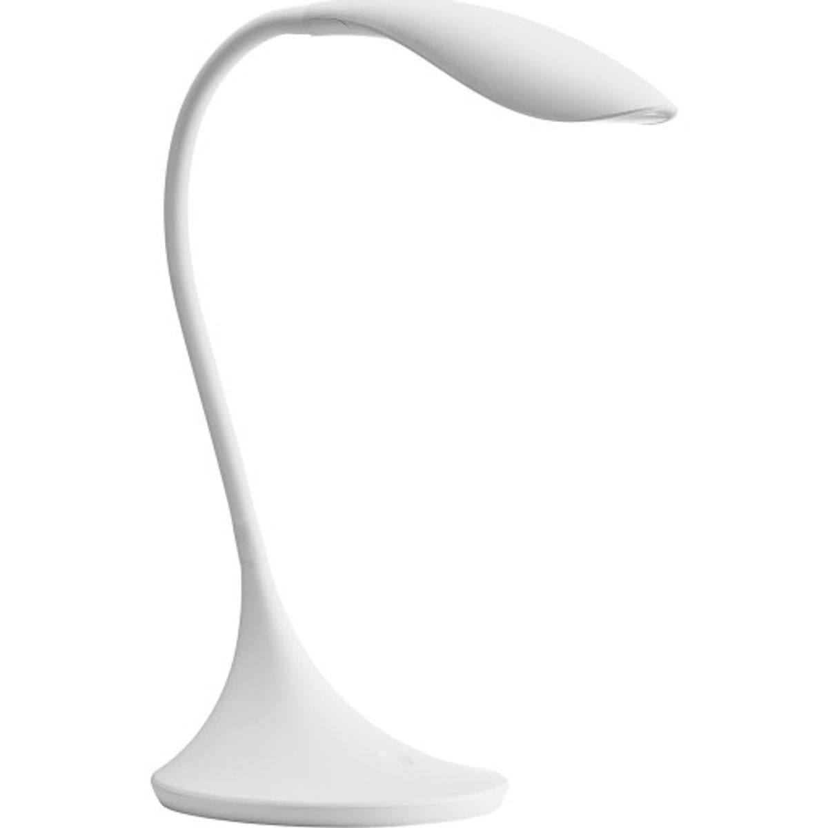 Nielsen Light Mamba bordlampe, hvid