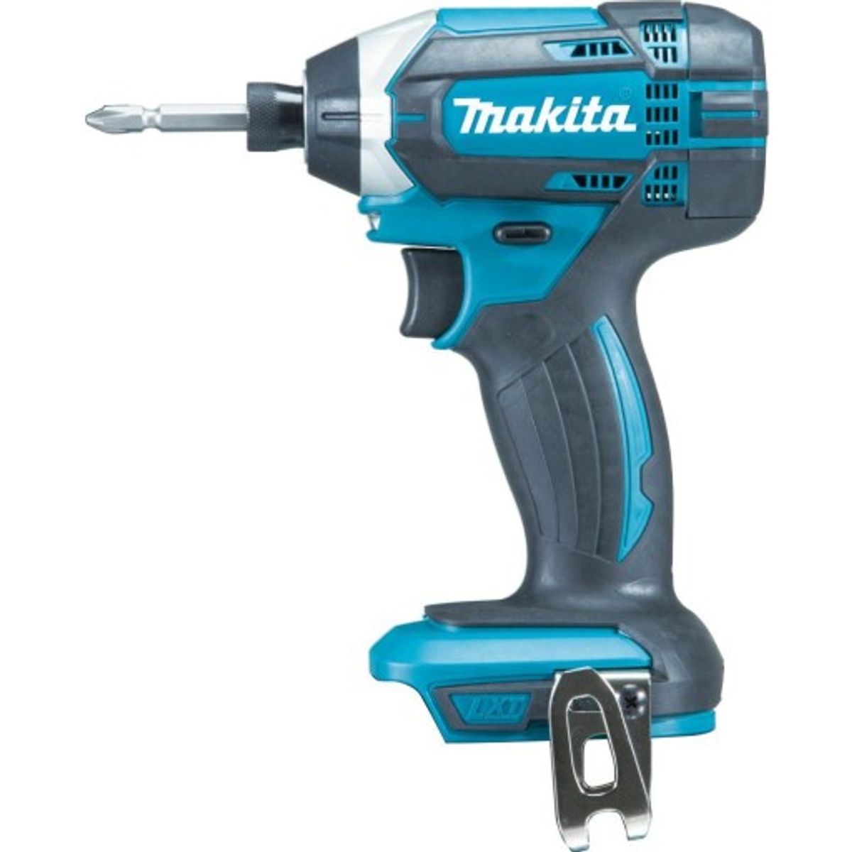 Makita Slagskruemaskine 18 Volt uden batteri