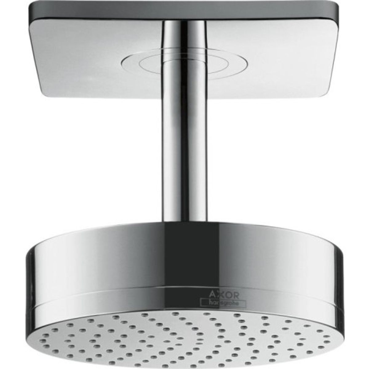 Hansgrohe Citterio brusehoved, Ø18 cm, krom