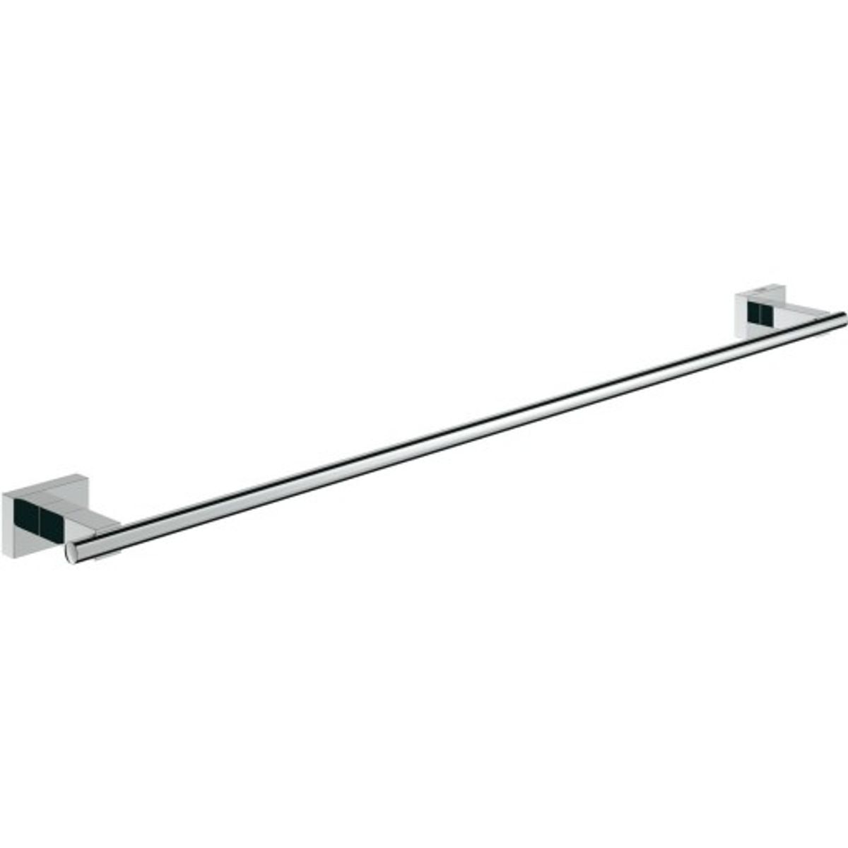 Grohe Essentials Cube håndklædestang, 60 cm, krom