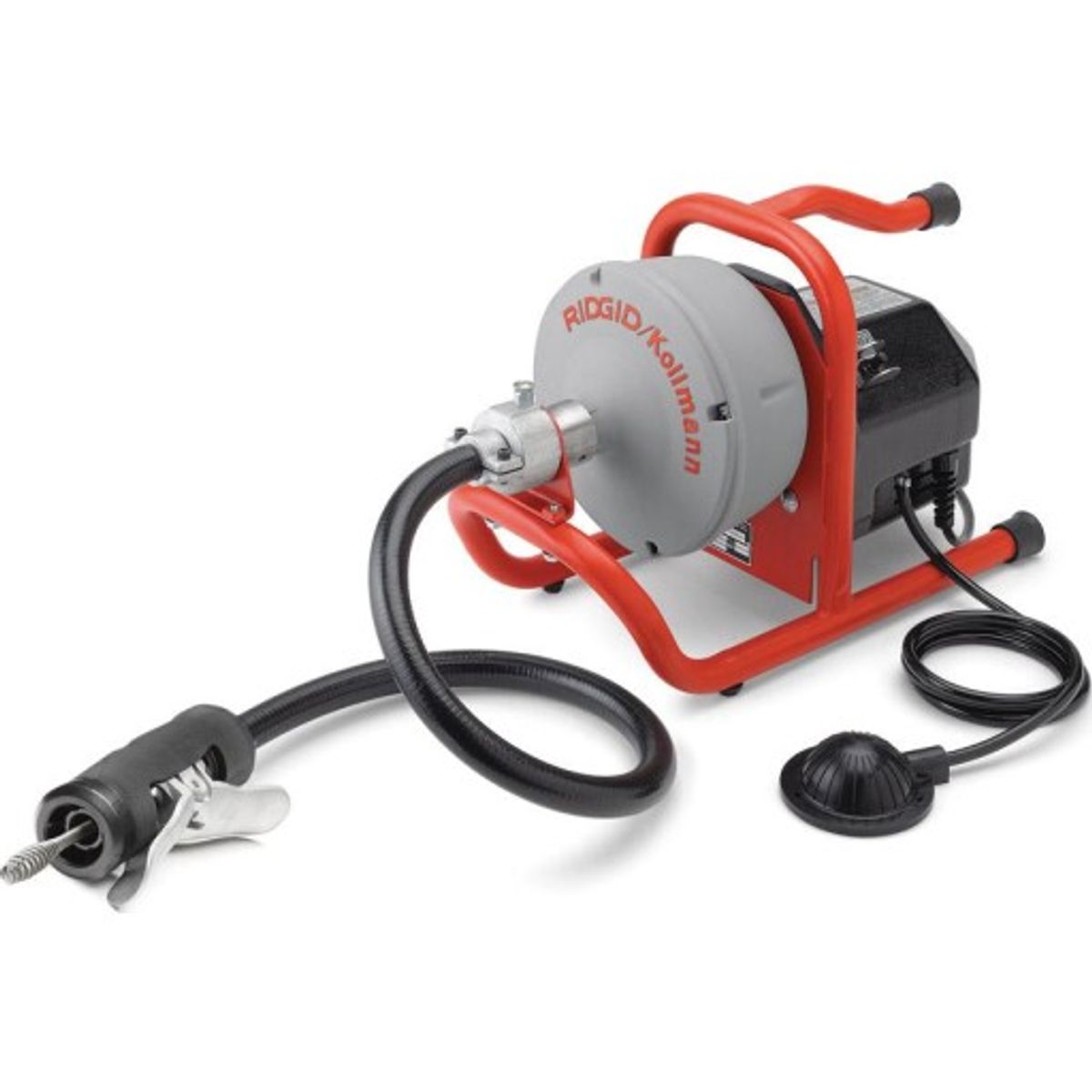 Ridgid K40AF kloakrensemaskine