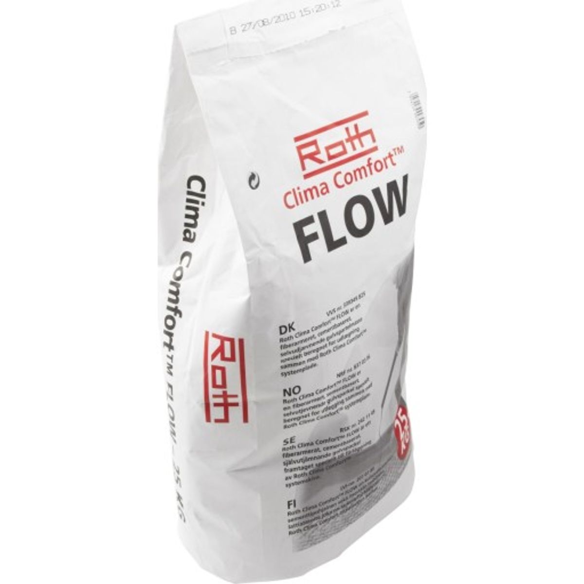 Roth ClimaComfort Flow, 25 kg