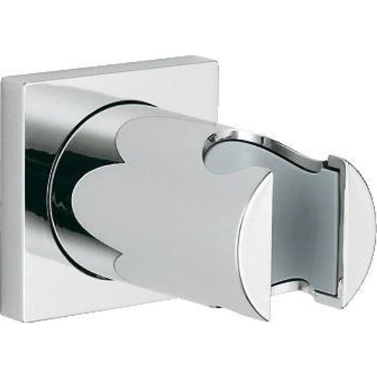 Grohe Rainshower håndbruserholder, krom