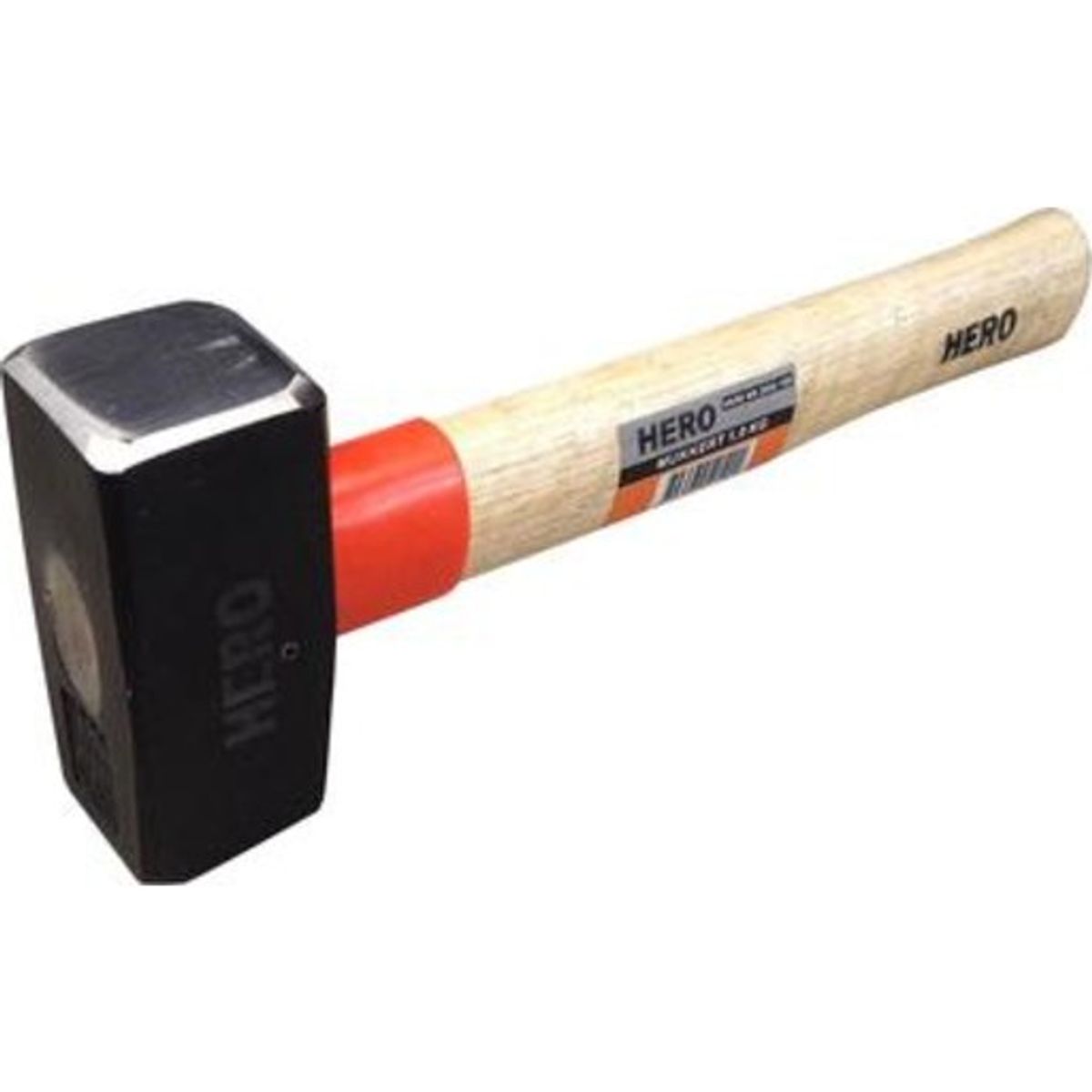 Mukkert Hickory, 1kg