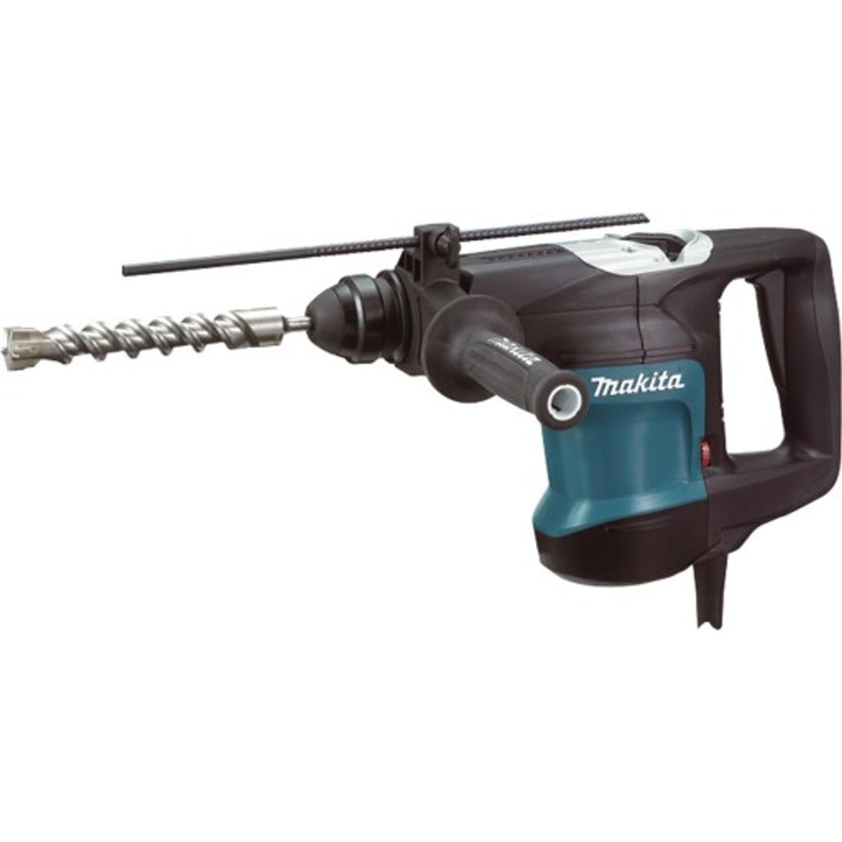 Makita bore-/mejselhammer SDS+ 850 watt