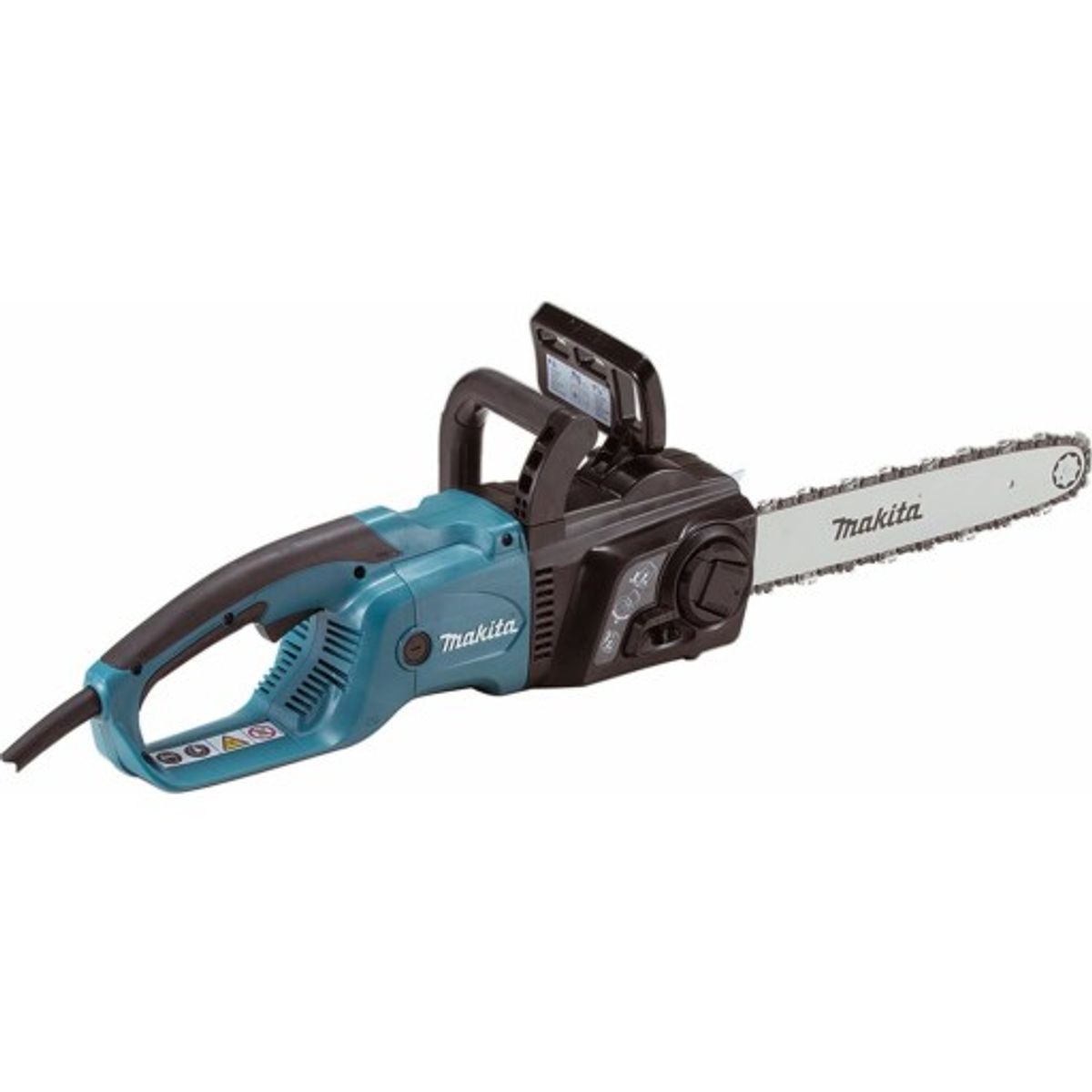 Makita motorsav el 230 volt