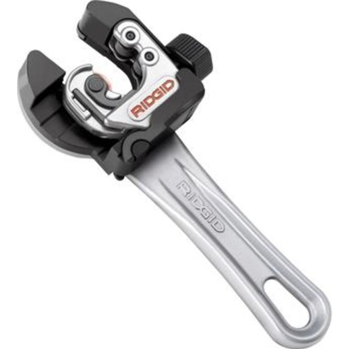 Ridgid mini rørskærer til kobber m. skralde - 6-28mm