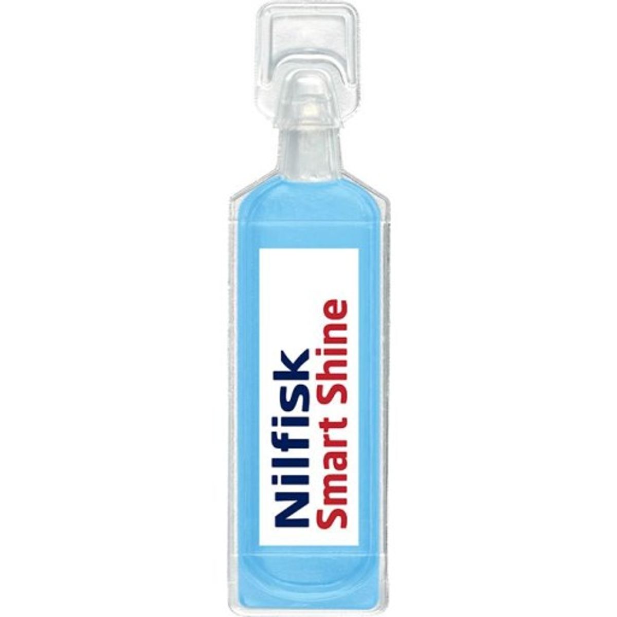 Nilfisk Smart Shine vinduesrens, 500 ml