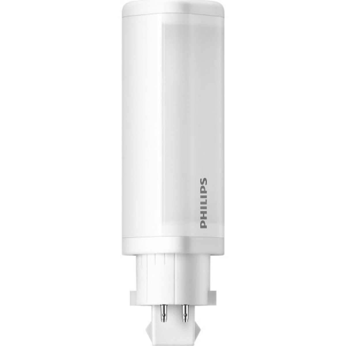 Philips CorePro PL-C kompaktrør, 4,5W, 4000K