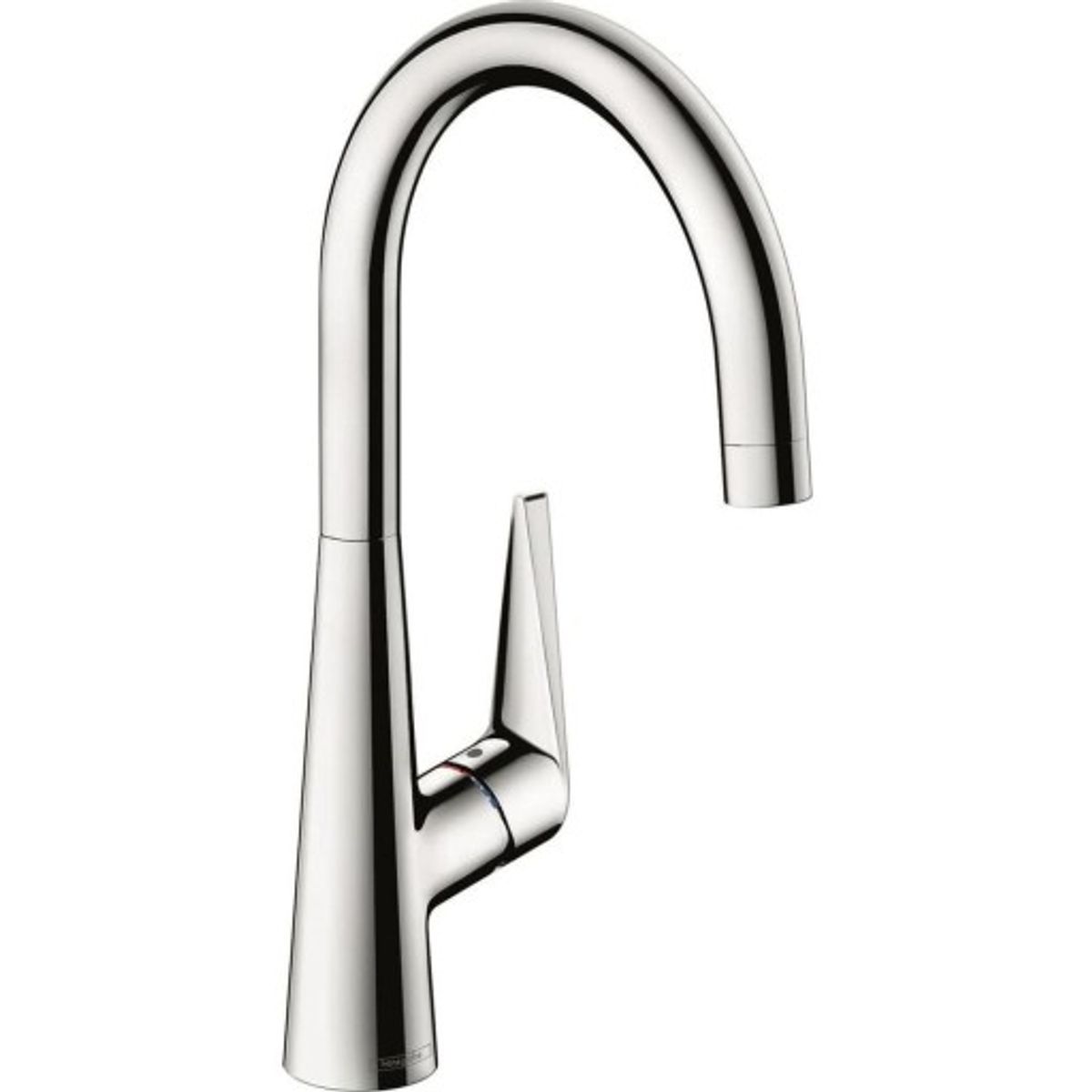 Hansgrohe Talis S 260 køkkenarmatur, krom