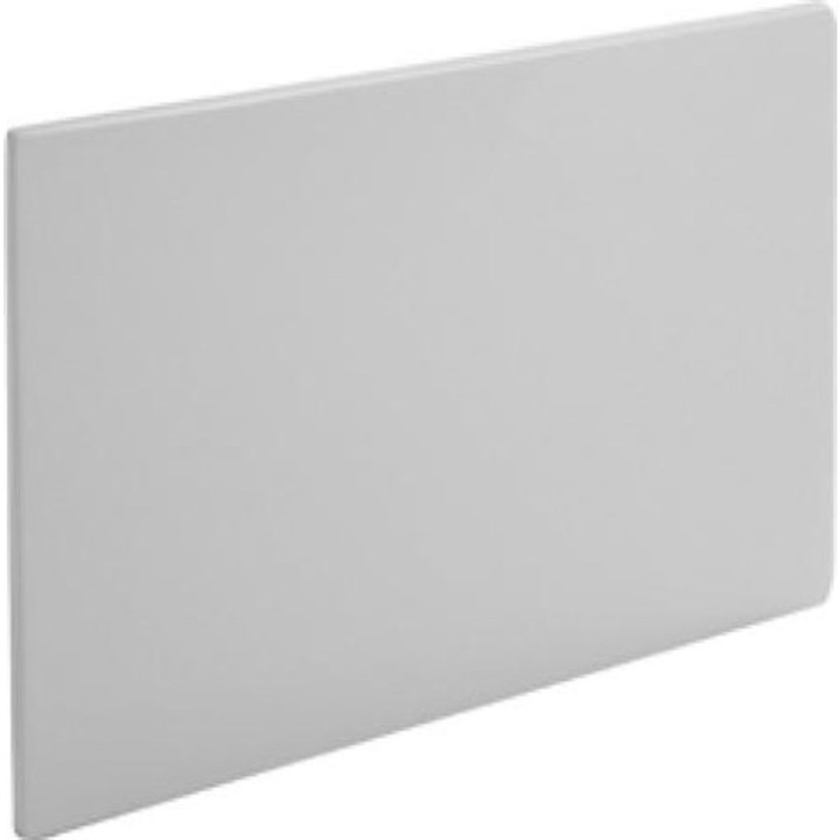 Duravit Starck sidepanel, 70 cm