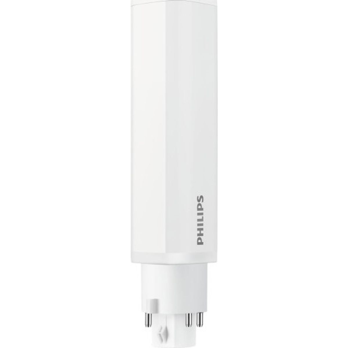 Philips CorePro PL-C LED, 6,5W med 3000K