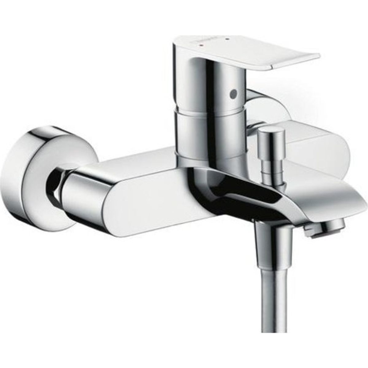 Hansgrohe Metris kararmatur, krom