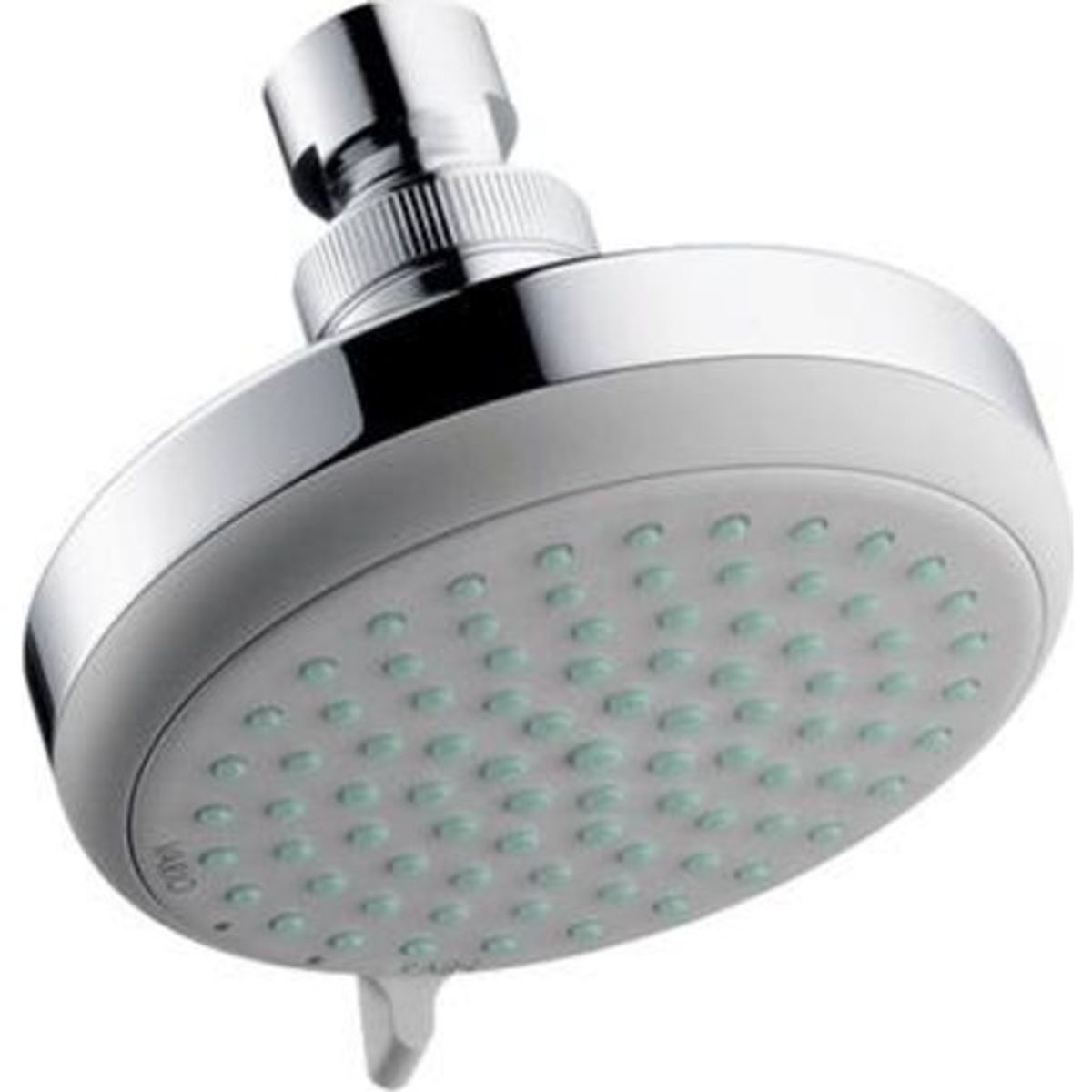 Hansgrohe Croma Vario brusehoved, Ø10 cm, krom