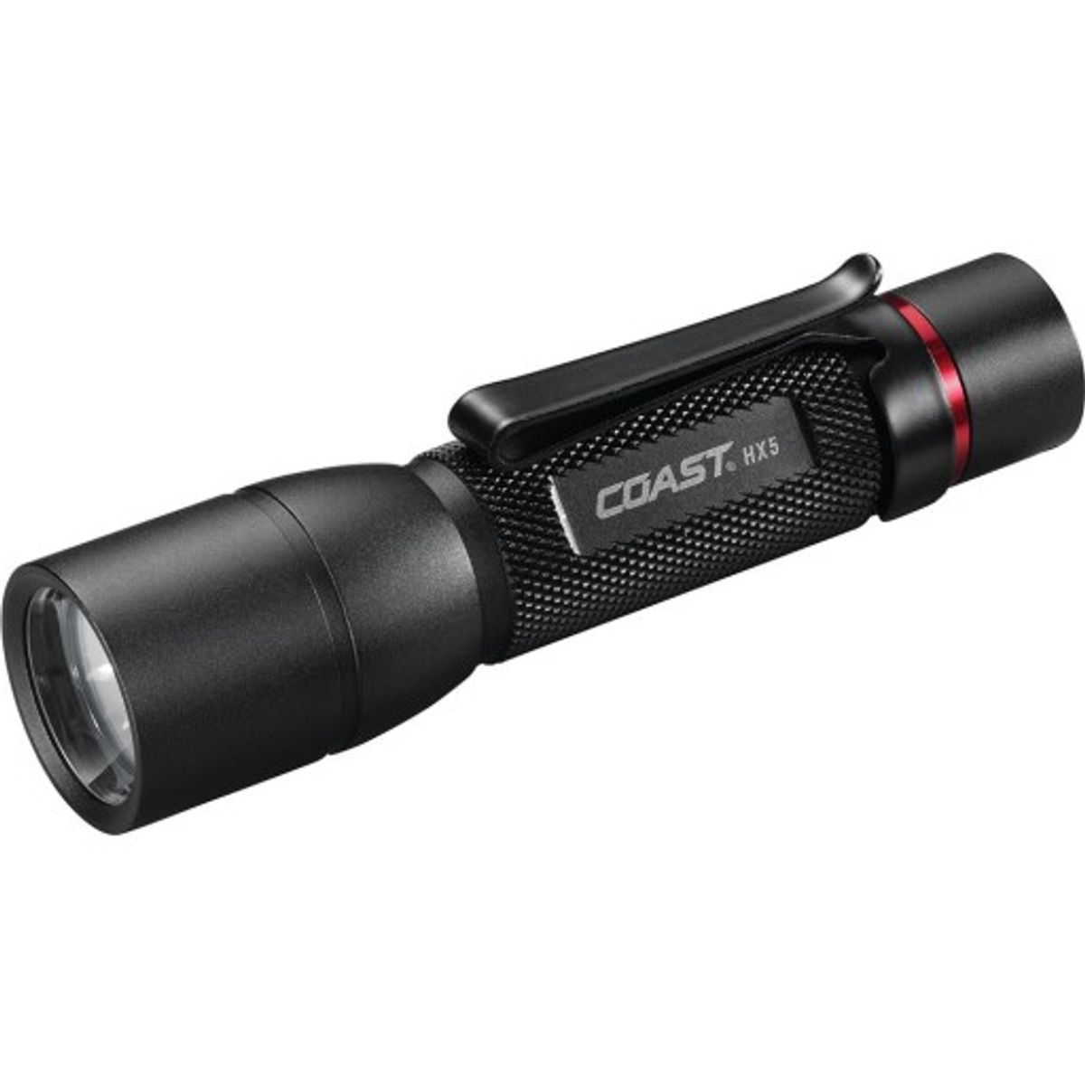 Coast HX5 håndlygte - 130Lumen