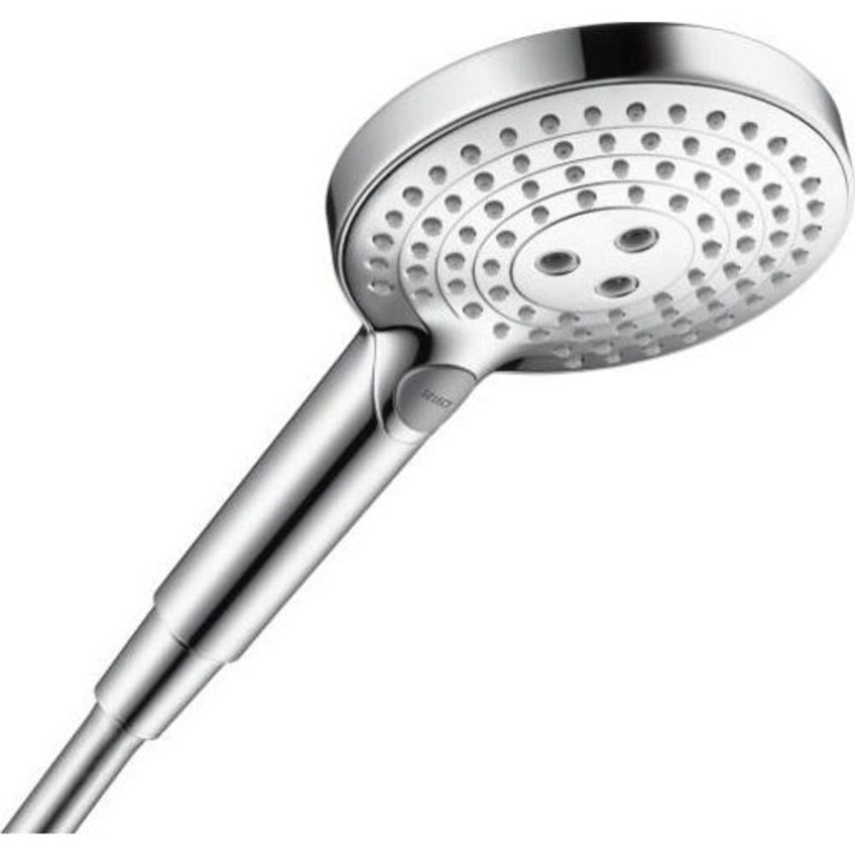 Hansgrohe Raindance Select S 120 håndbruser, vandbesparende, krom