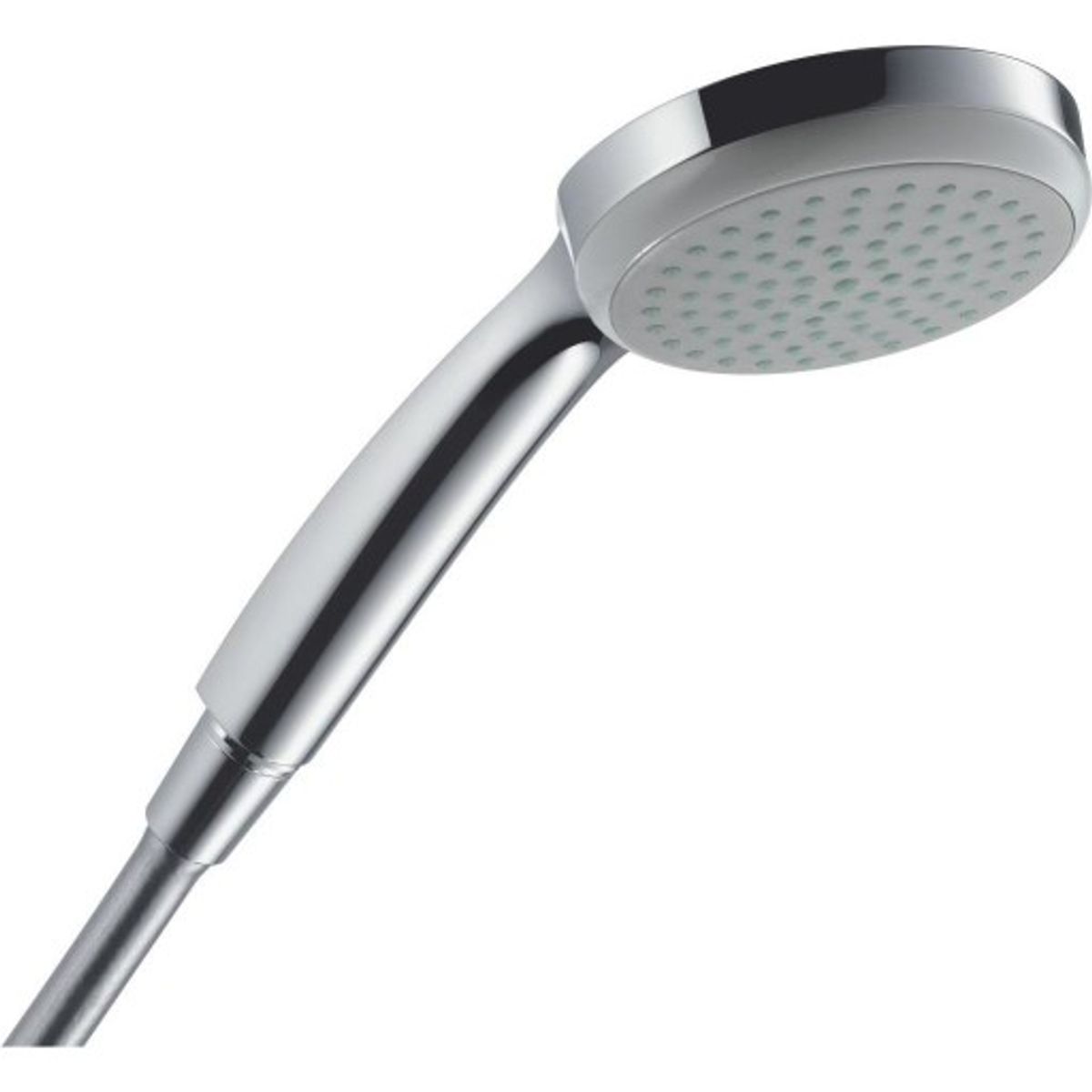 Hansgrohe Croma 100 håndbruser, vandbesparende, krom