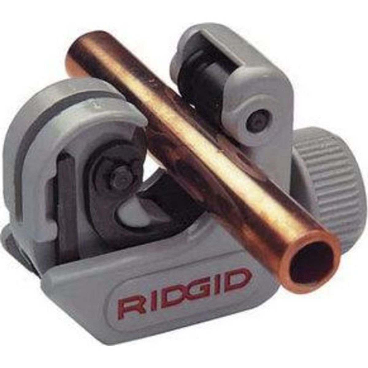 Ridgid mini rørskærer til kobber - 6-28mm