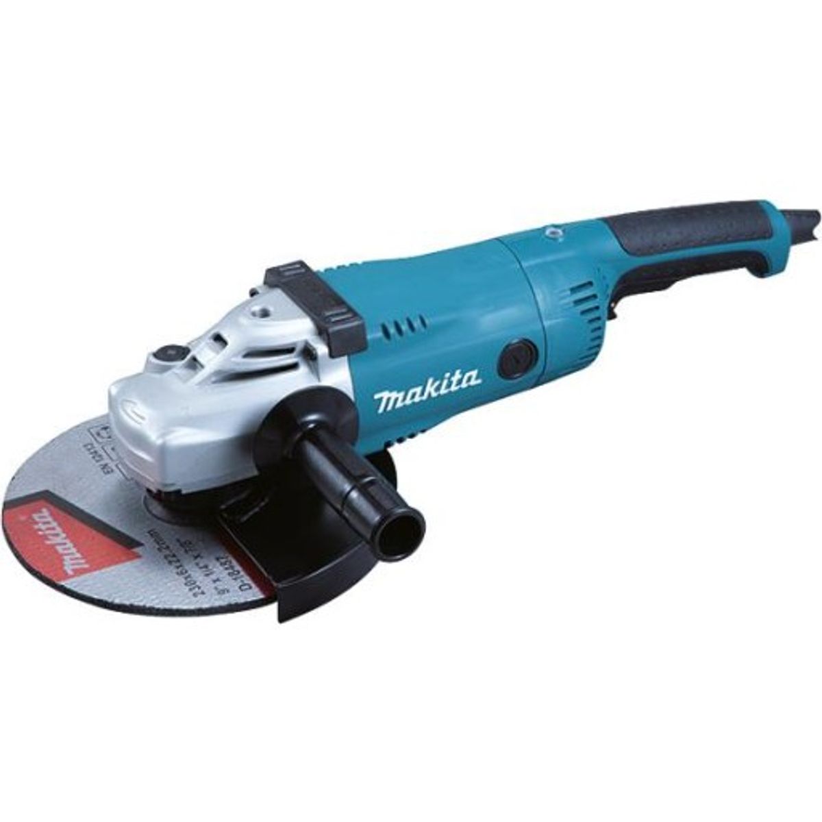 Makita vinkelsliber 2200 watt - Ø230 mm