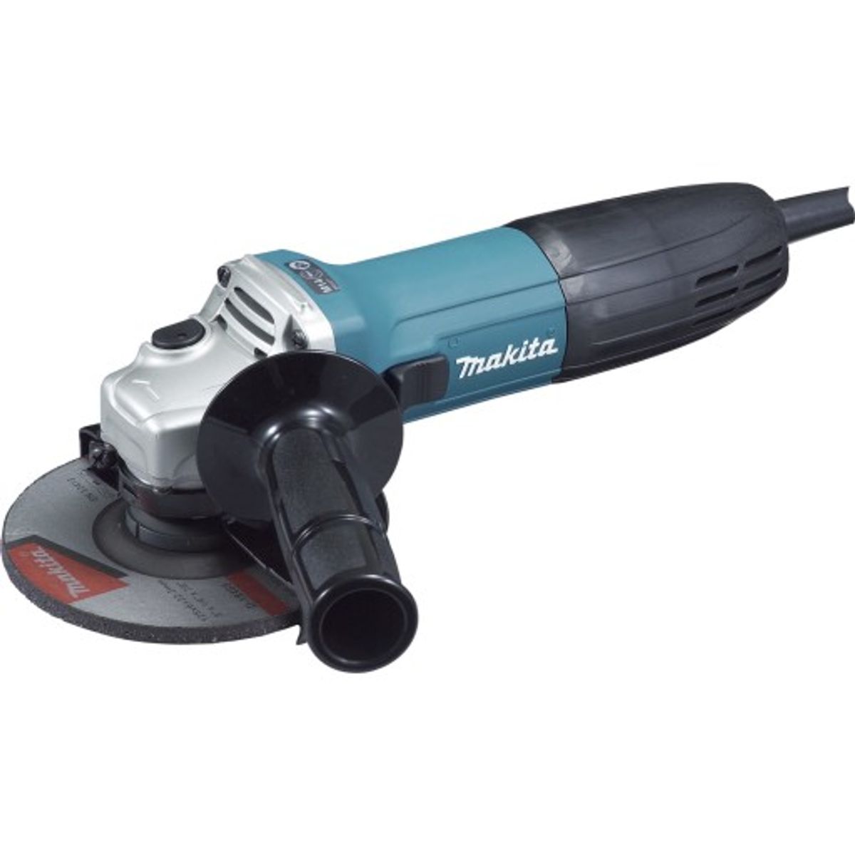 Makita vinkelsliber 125mm - 720w/230V