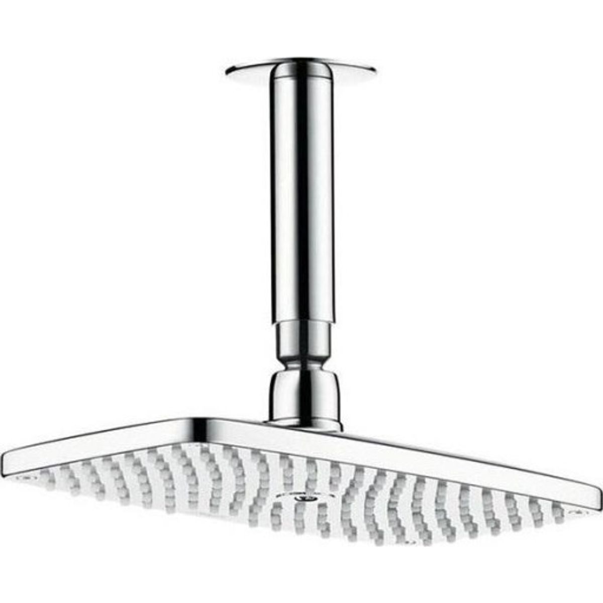 Hansgrohe Raindance E Air hovedbruser, krom