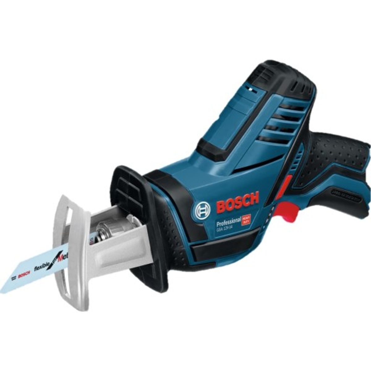 Bosch bajonetsav GSA 12V-14 professional, uden batteri