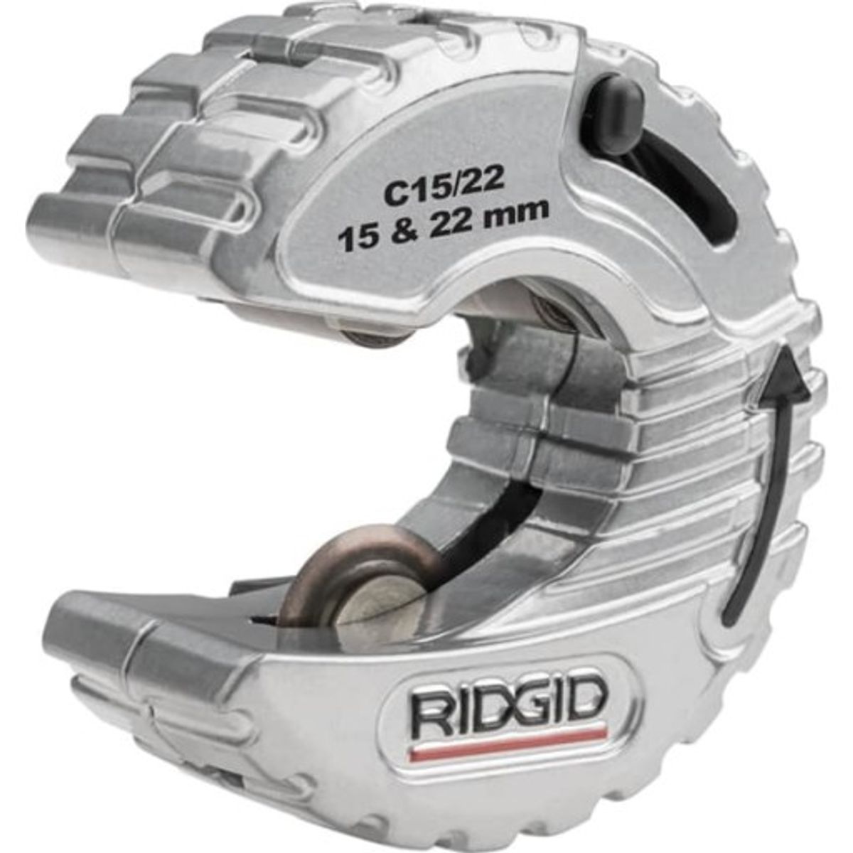 Ridgid C 15/22 kobber rørskærer