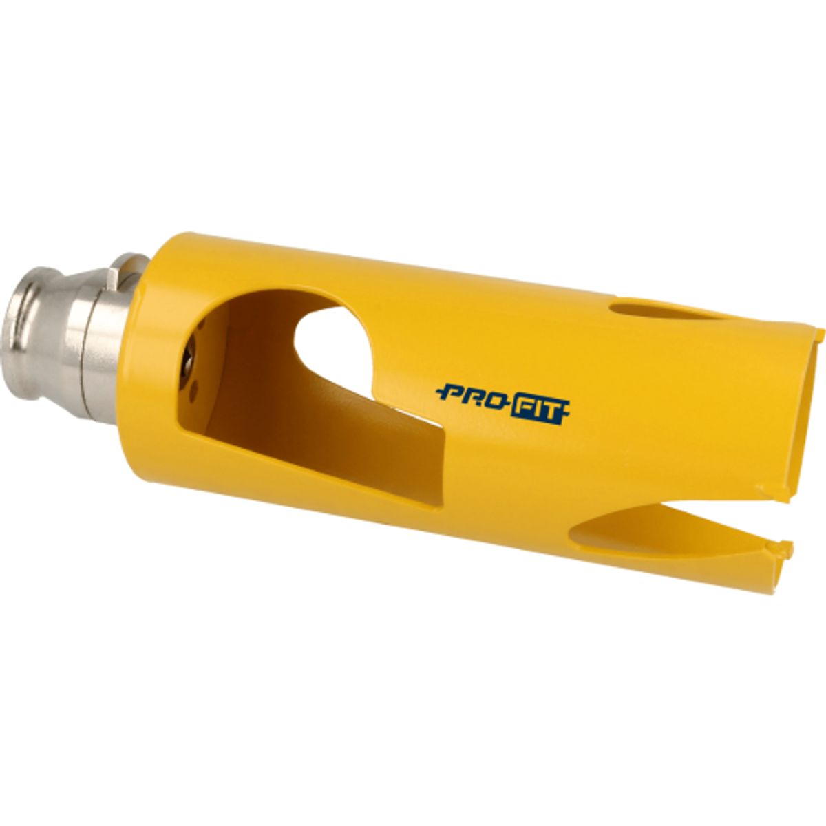 ProFit Multi Purpose HM hulsav med adapter, lang, 70 mm