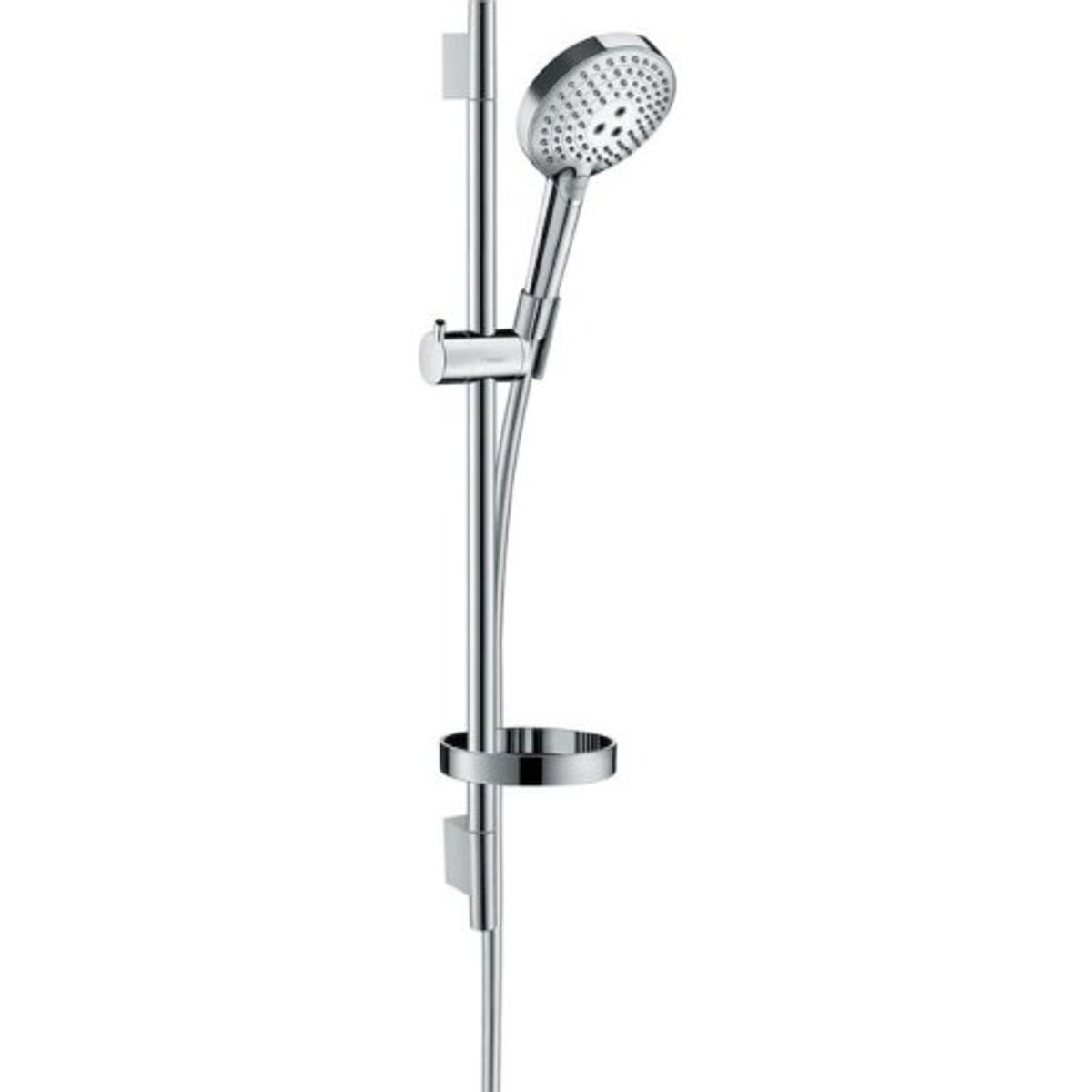 Hansgrohe Raindance Select S 120 PowderRain brusesæt, krom