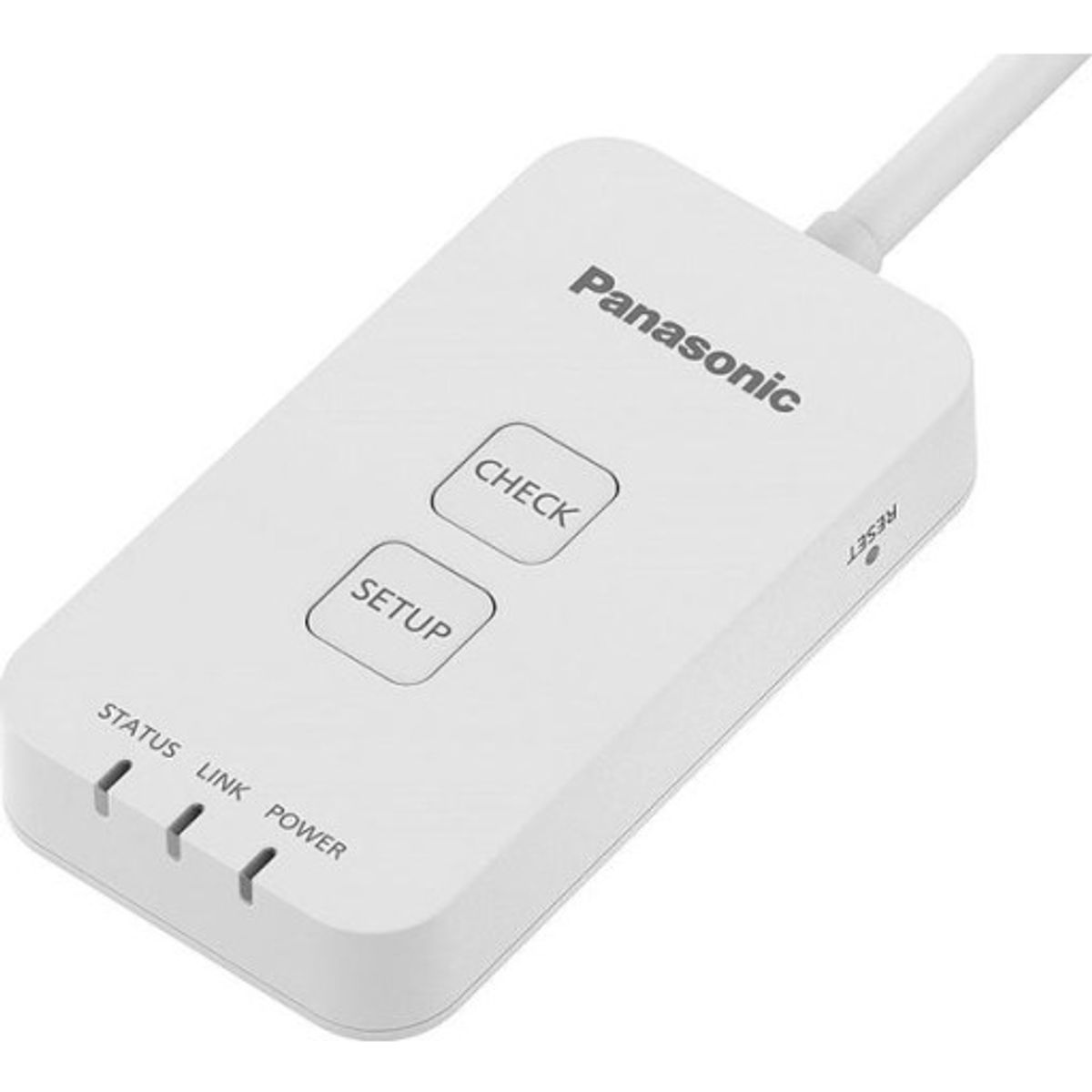 Panasonic Wi-Fi modul til varmepumper