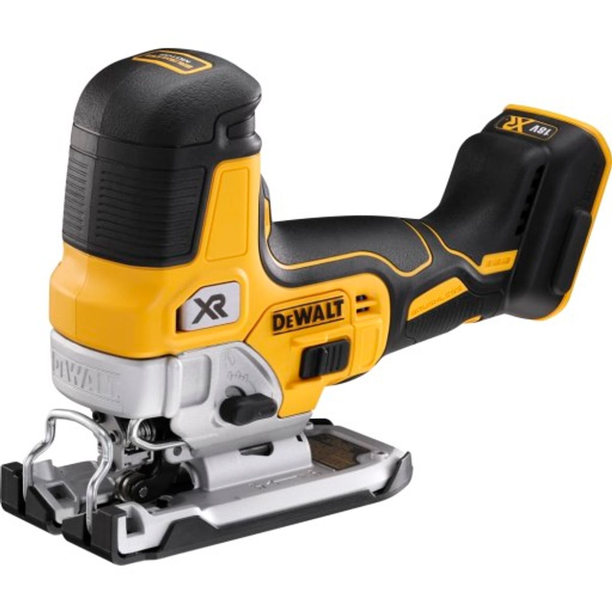 Dewalt DCS335N-XJ akku stiksav