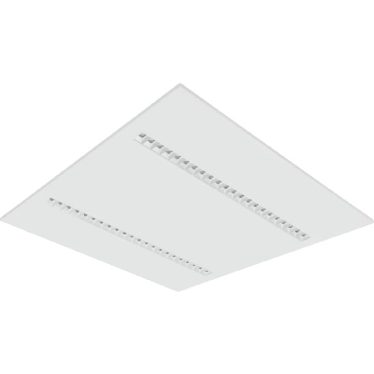 Panel Indiviled 33W 3000K, 3800 lm, 600x600, UGR