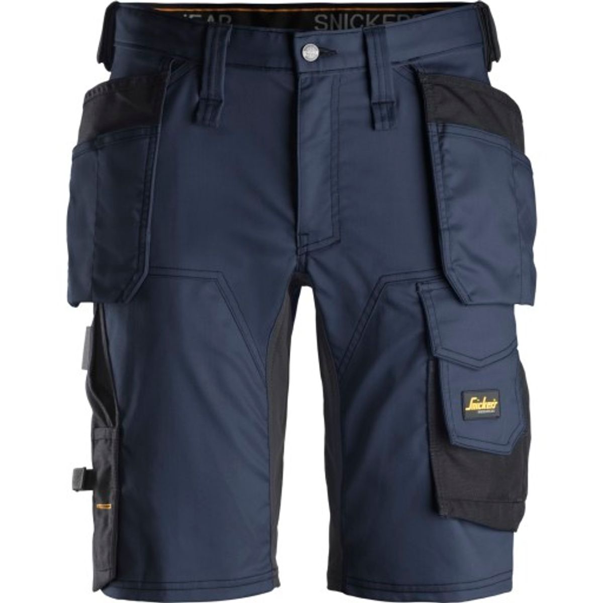 SHORTS 6141 NAVY/SORT, STR. 52